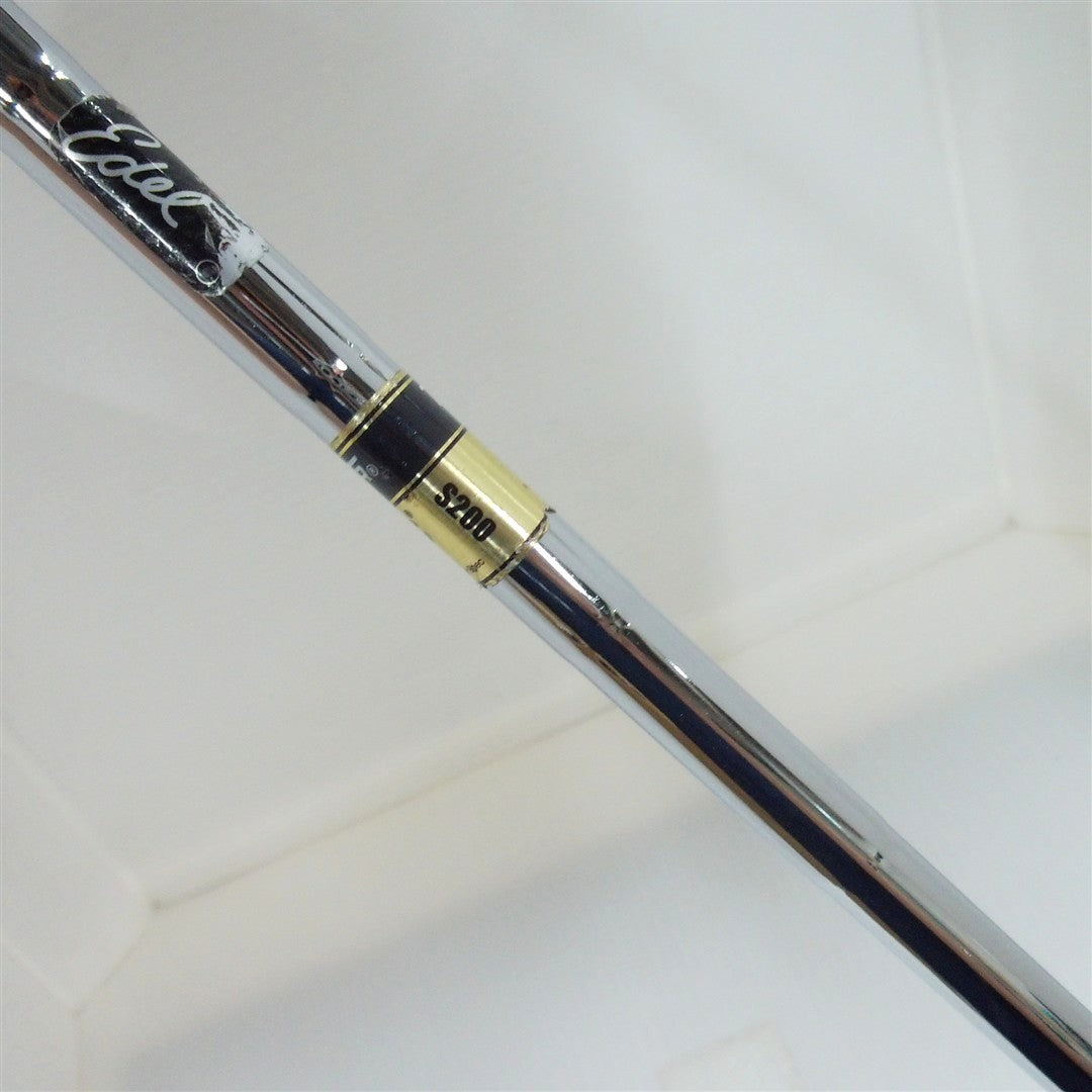 Edel GOLF Edel GOLF SMSウェッジ 54° VーGRIND ウェッジ WG