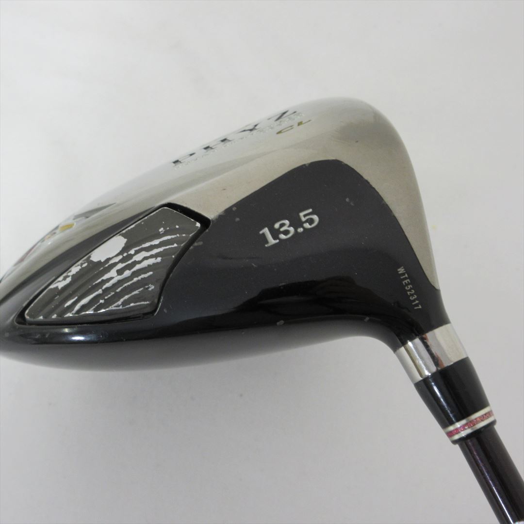 Bridgestone Driver PHYZ (2013) CL – GOLF Partner USA