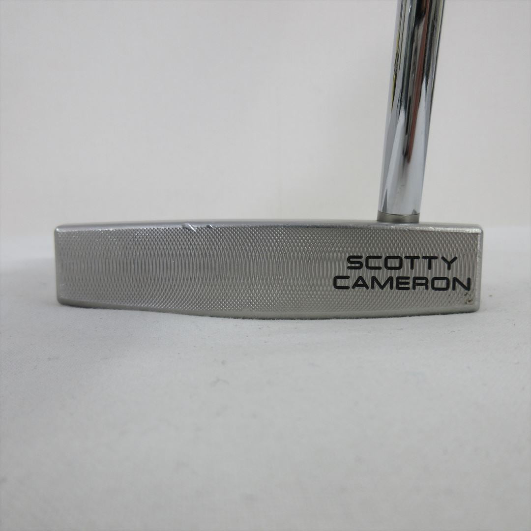 Titleist Putter SCOTTY CAMERON PHANTOM X 9(2022) 34 inch