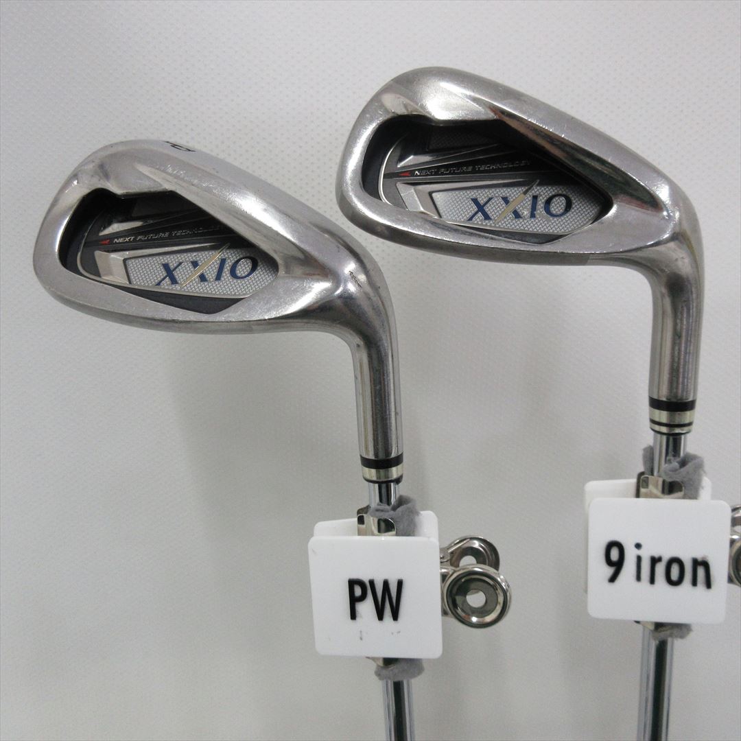 XXIO Iron Set FairRating XXIO7 Regular NS PRO 920GH for XXIO 5 pieces