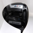 TaylorMade Driver M3 460 10.5° Stiff KUROKAGE TM5