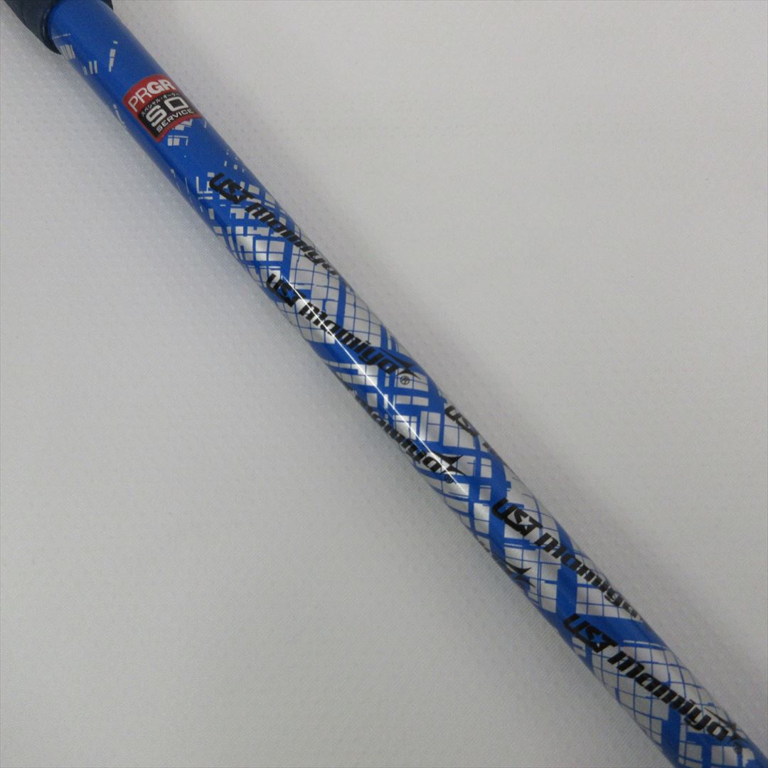 Custom Shaft (Mamiya) – GOLF Partner USA | Used Golf Club Shop