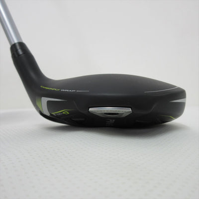 Ping Hybrid G430 HY 34° SPEEDER NX 35