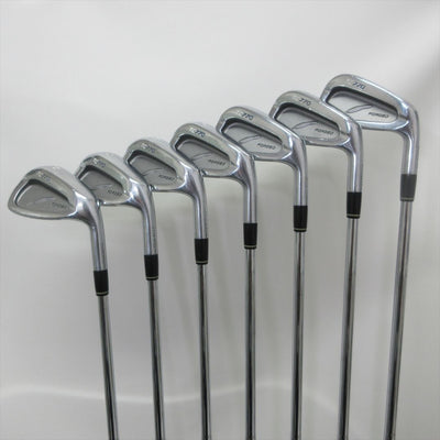 Fourteen Iron Set TC 770 FORGED(2015) Stiff NS PRO MODUS3 TOUR105 7 pieces