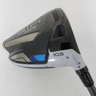 TaylorMade Driver SIM MAX-D 10.5° Stiff TENSEI BLUE TM50