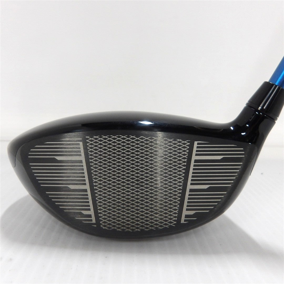 HONMA Driver TOUR WORLD TW777 360 Ti 11.5° Stiff VIZARD BLUE 6