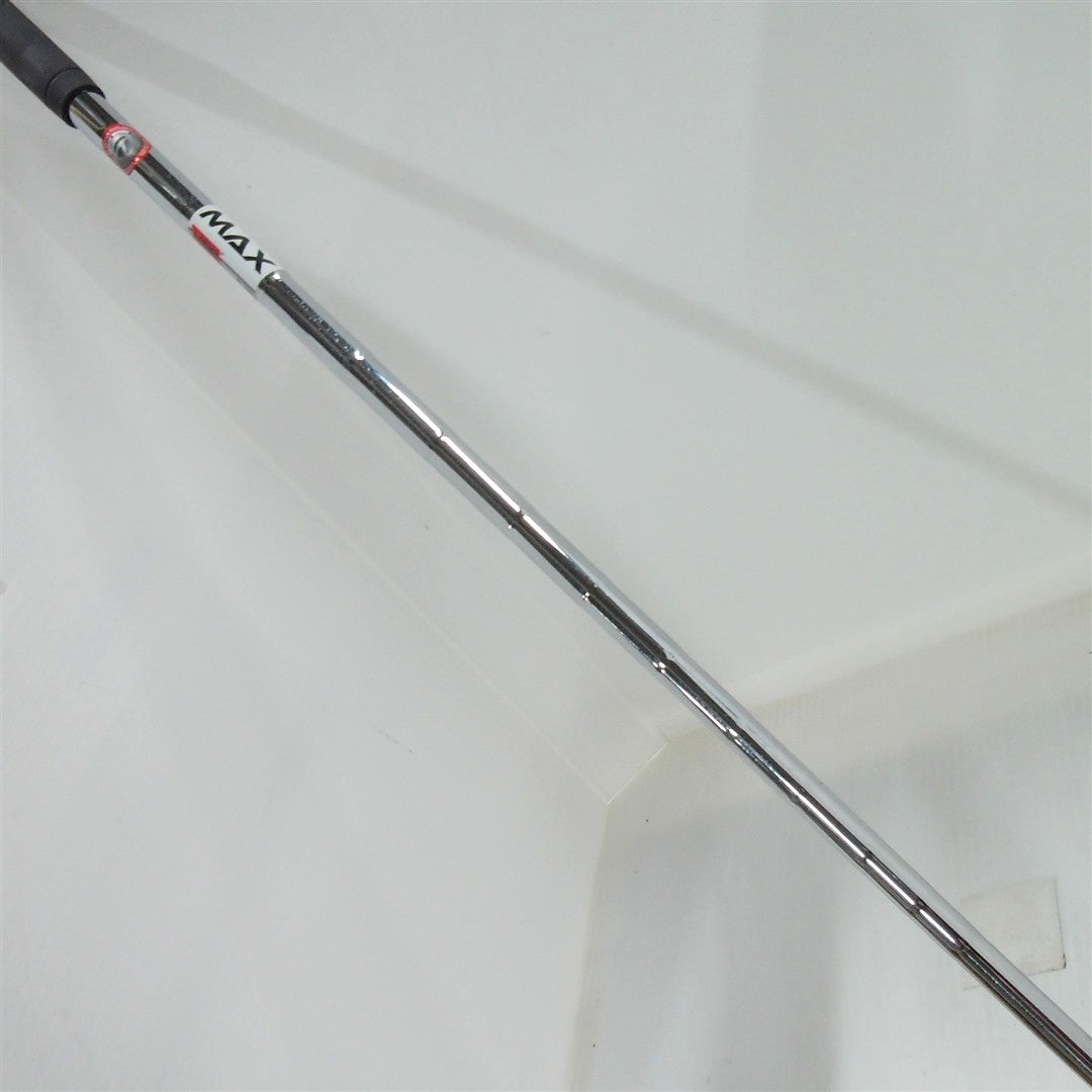 TaylorMade Hybrid SIM MAX HY 19° Stiff KBS MAX85 JP