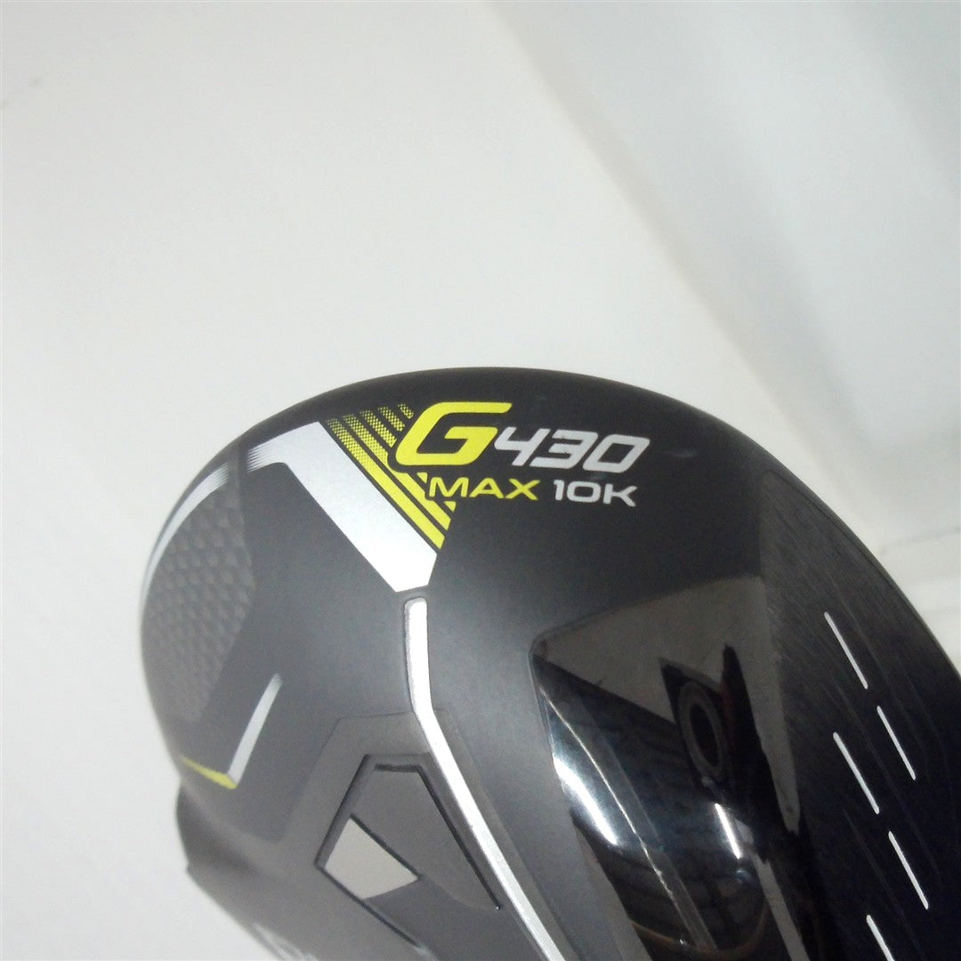 Ping Driver G430 MAX 10K 10.5° Stiff Speeder 569 EVOLUTION 7