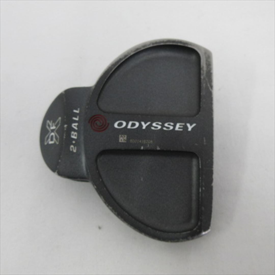 Odyssey Putter DFX 2 BALL 34 inch