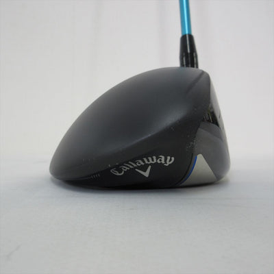 Callaway Driver XR PRO 16 9° Stiff Tour AD GP-6