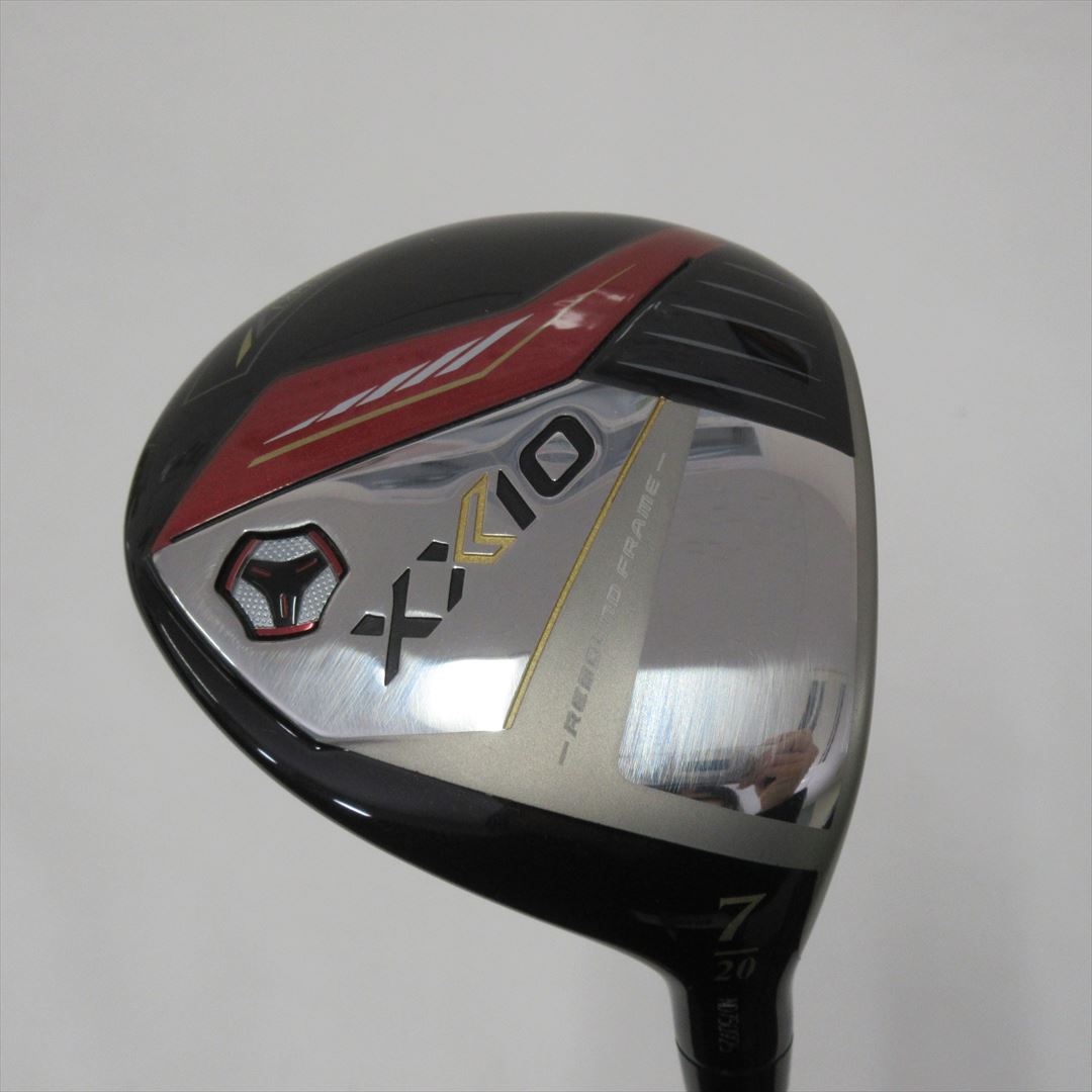 Dunlop Fairway XXIO13 7W 20° Regular XXIO MP1300 Red