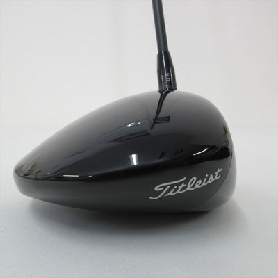 Titleist Driver GT3 10° Stiff TENSEI BLACK 1K 65: