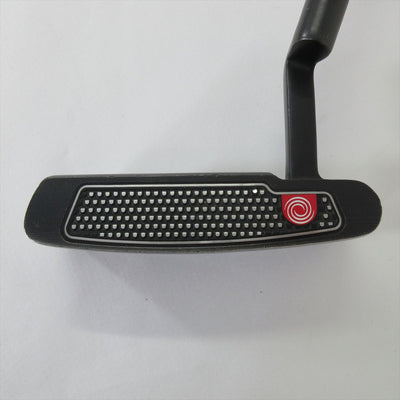 Odyssey Putter O WORKS #1 TANK 34 inch