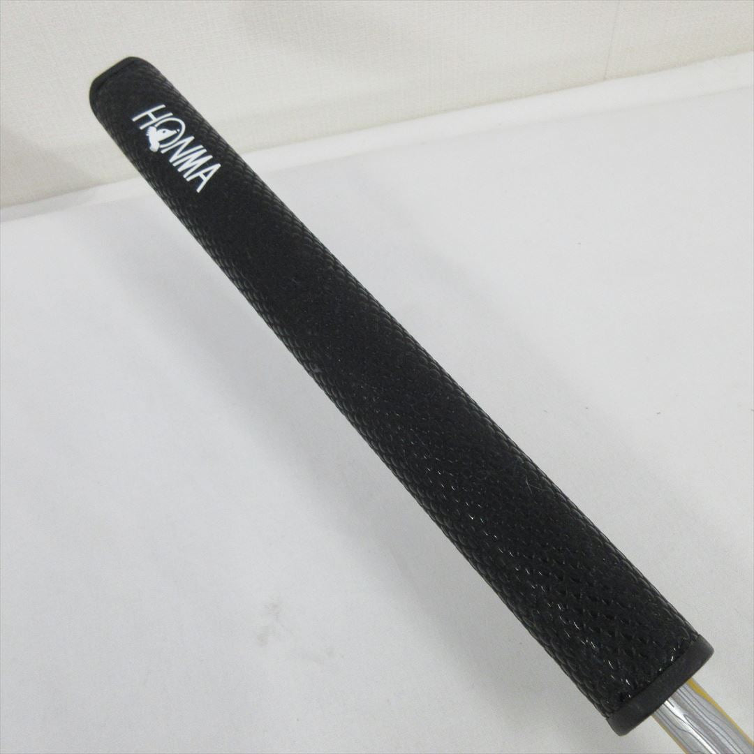 HONMA Putter SAKATA LAB CNC Premium SUMMIT 34 inch