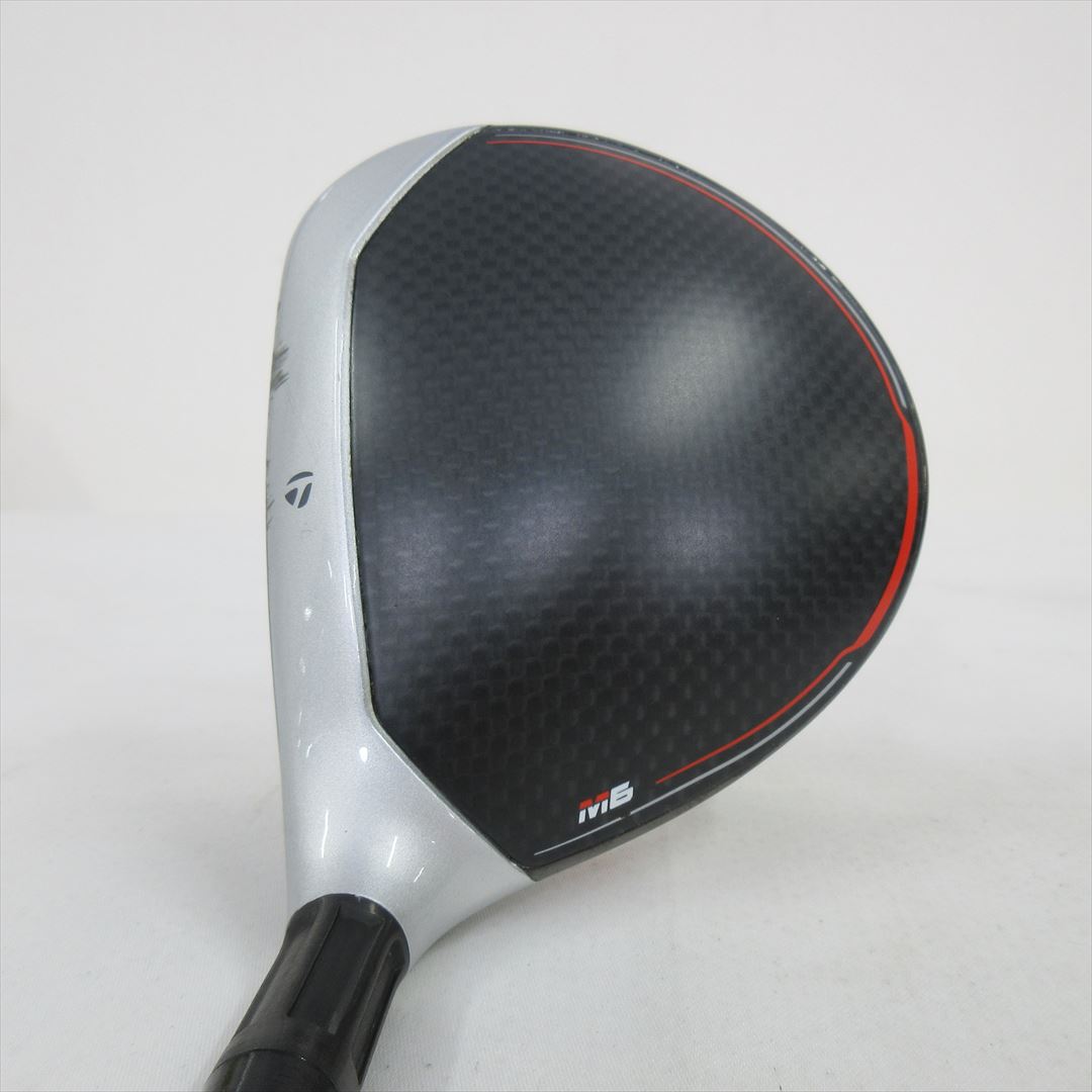 TaylorMade Fairway M6 3W 15° Regular FUBUKI TM5(2019)