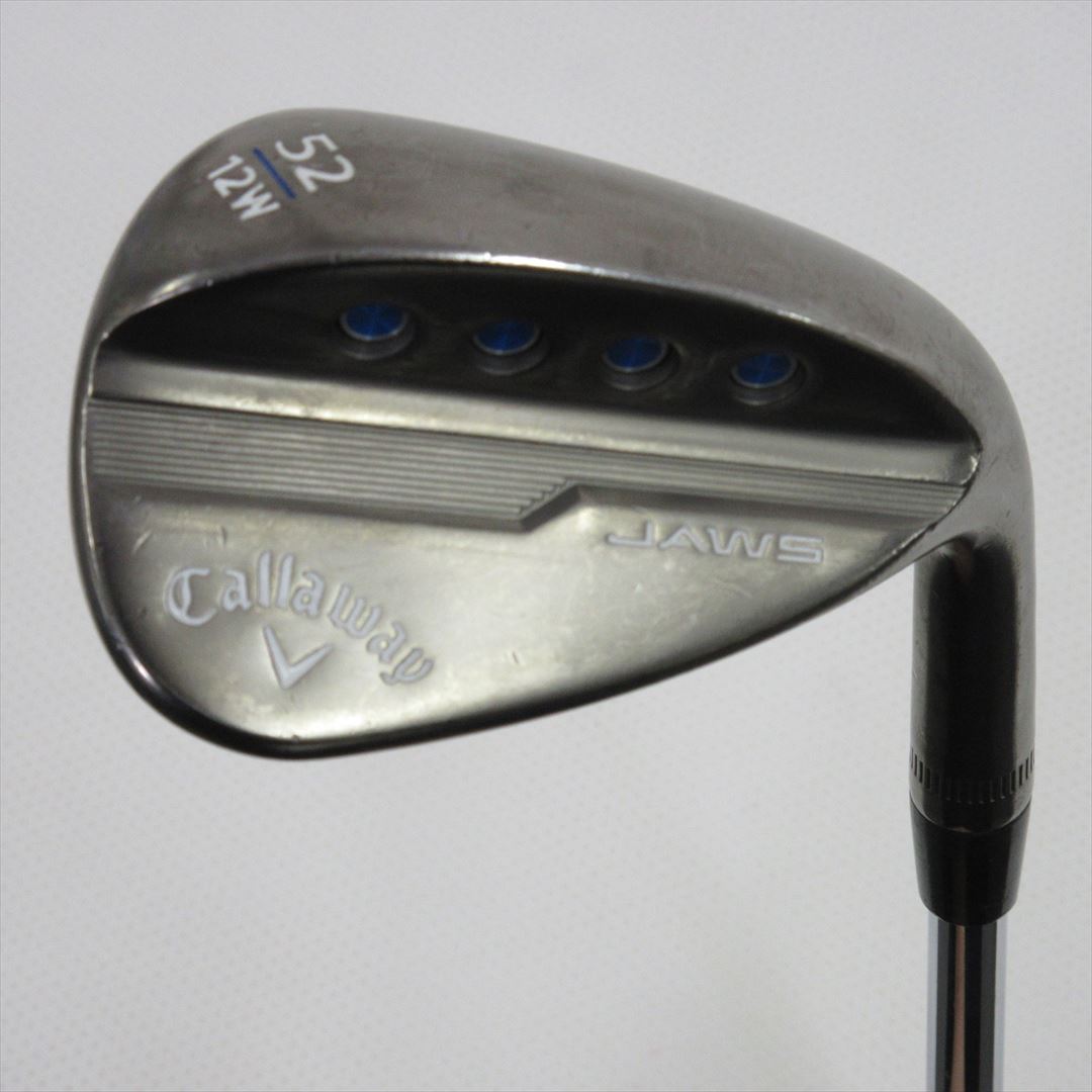 Callaway Wedge MD 5 JAWS TOUR Gray 52° Dynamic Gold s200