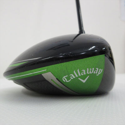 Callaway Driver GBB EPIC 10.5° Stiff Speeder EVL