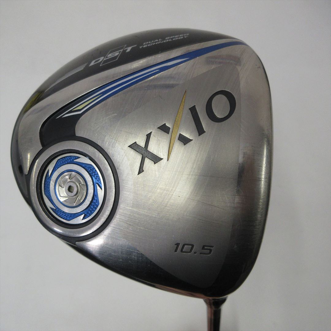 Dunlop Driver XXIO9 10.5° Regular XXIO MP900