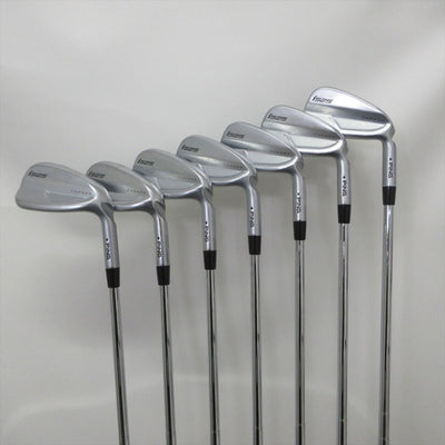 Ping Iron Set i525 Stiff NS PRO 950GH neo 7 Pieces Dot Color Black