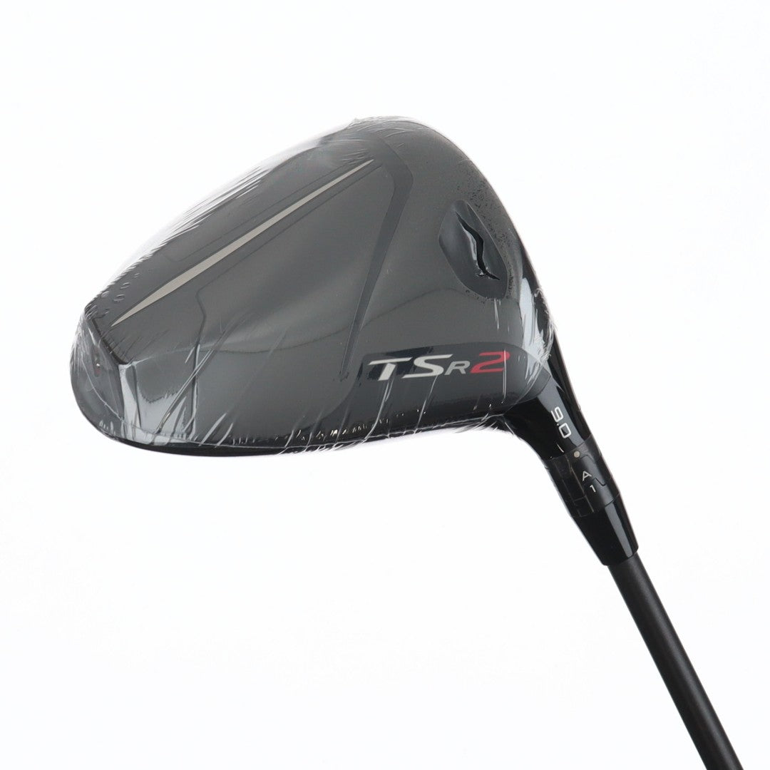 Titleist Driver Brand New TSR2 9° Stiff Tour AD IZ-5