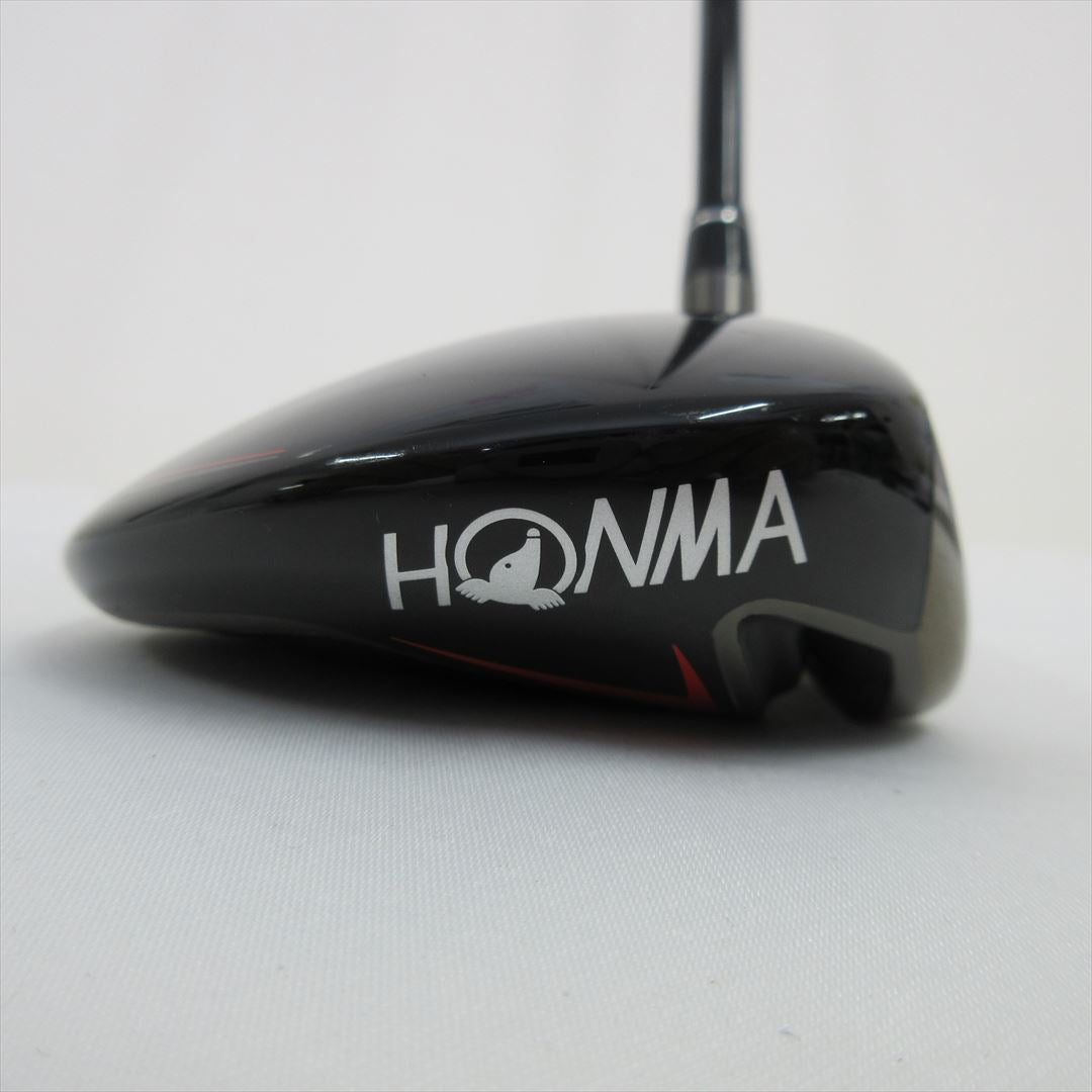 HONMA Fairway TOUR WORLD GS 5W 18° Regular SPEED TUNED 48