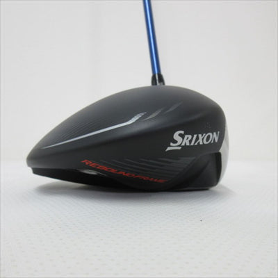 SRIXON Driver SRIXON ZX7 Mk 2 9.5° Stiff Diamana TB 60