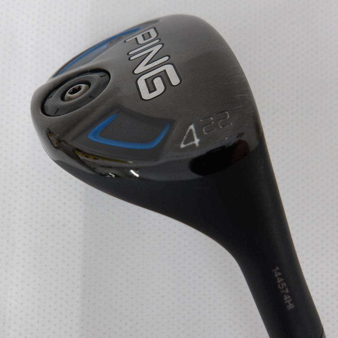 Ping Hybrid G G – GOLF Partner USA