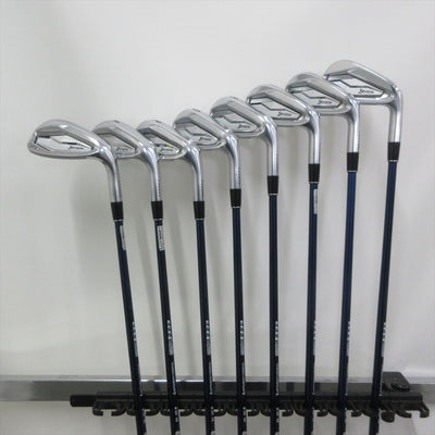 SRIXON Iron Set SRIXON ZX5 Regular Diamana ZX for IRON 8 pieces