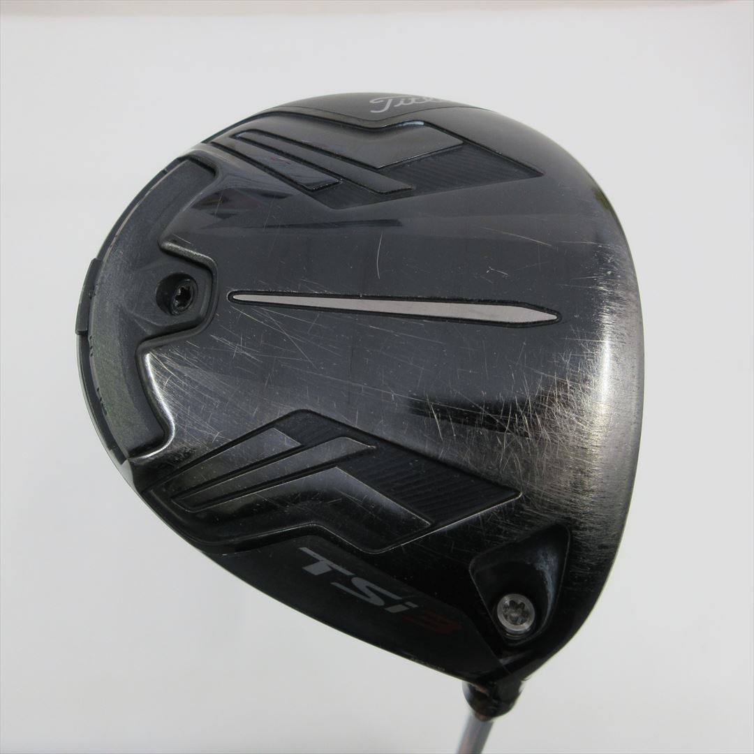 Titleist Driver TSi3 9° Stiff Tour AD HD-6