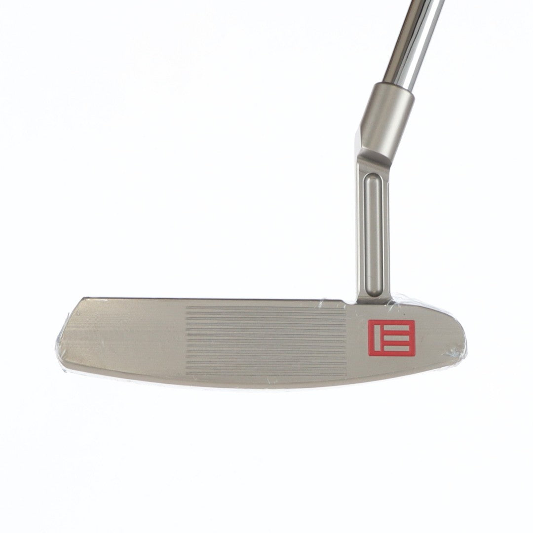 Evnroll Putter Brand New EVNROLL ER1.2 33 inch