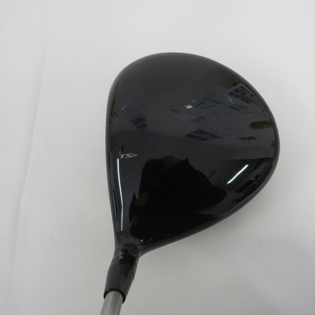 Titleist Driver TSR2 10° StiffRegular TSP111