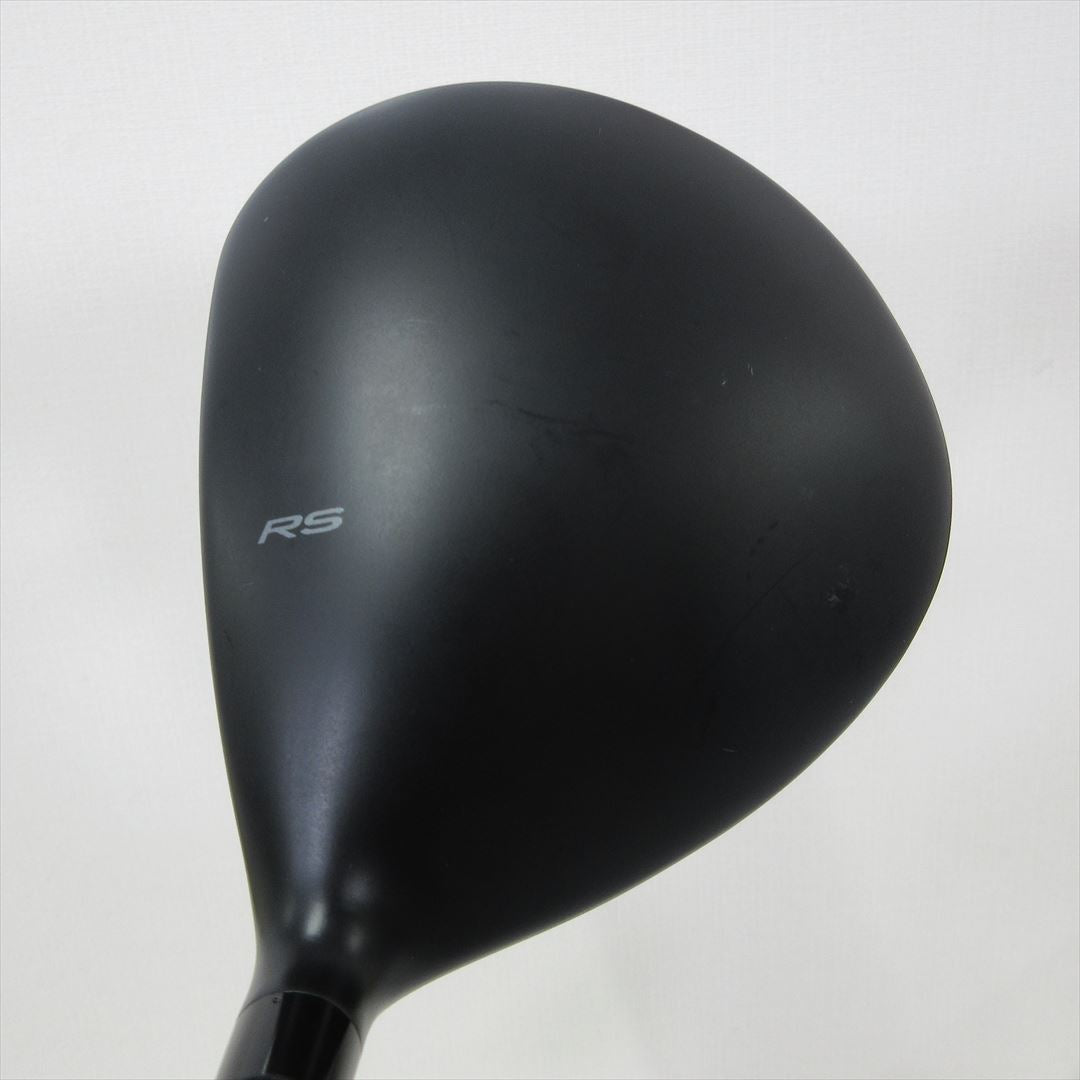 PRGR Driver RS X F(2024) 10° Stiff Tour AD FOR PRGR(2024)