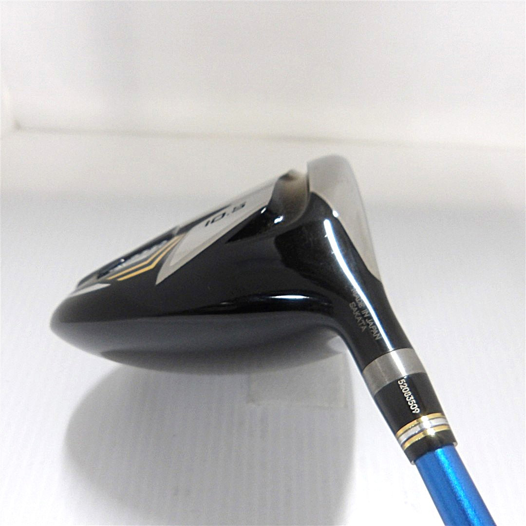 HONMA Driver BERES S-06 10.5° Stiff 2S ARMRQX 52
