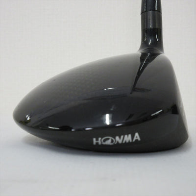 HONMA Fairway TOUR WORLD TW757 3W 15° Stiff VIZARD for TW757