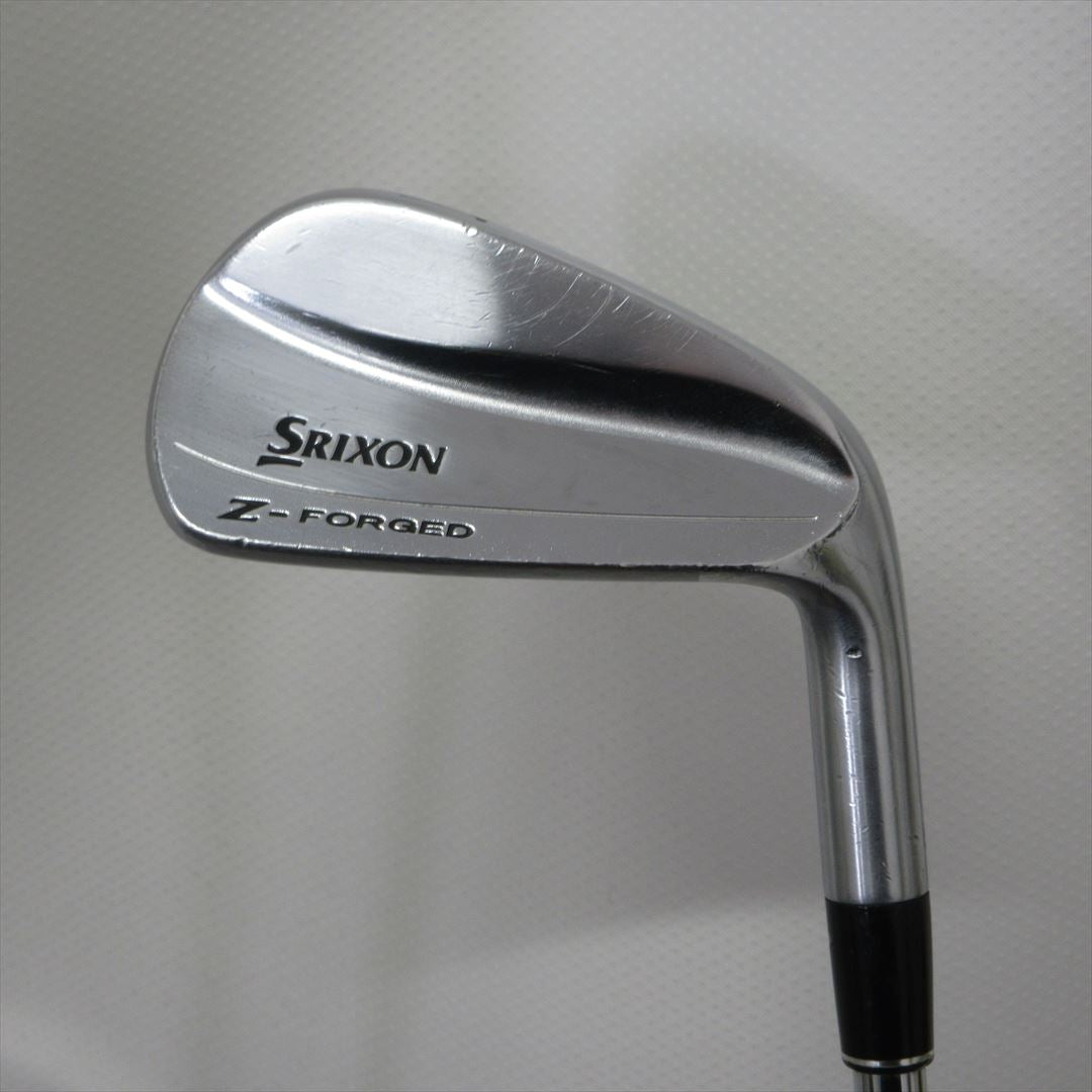 Dunlop Iron Set SRIXON Z-FORGED Stiff Dynamic Gold D.S.T S200 6 pieces