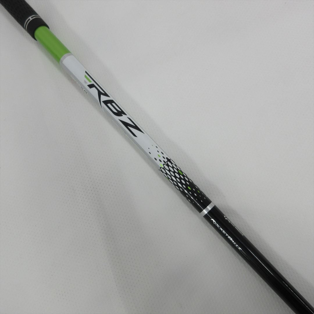 TaylorMade Driver RBZ 10.5° StiffRegular RB-50