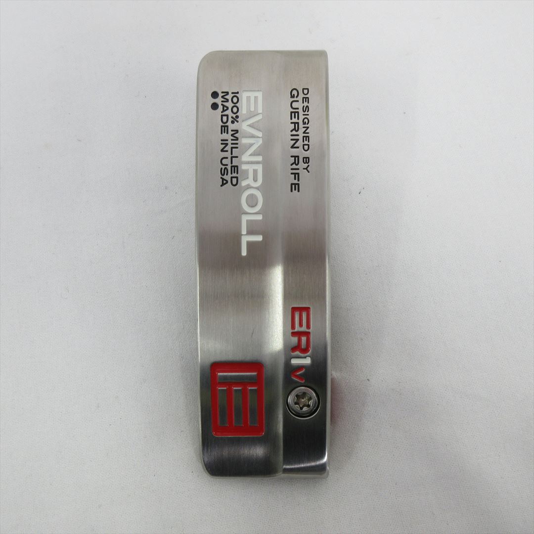 Evnroll Putter EVNROLL ER1v(Long Crank Neck) 34 inch