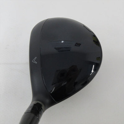 Callaway Fairway PARADYM 3W 15° Stiff VENTUS TR 5 for CW