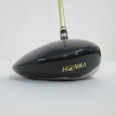 HONMA Fairway BERES S-05 5W 18° StiffRegular 2S ARMRQ 48