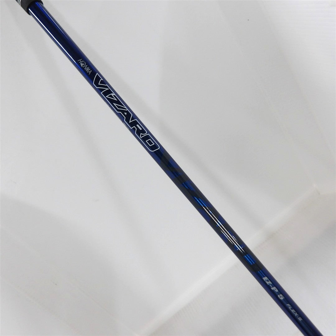 HONMA Driver TOUR WORLD TW767 10.5° Stiff VIZARD EZ-P 5