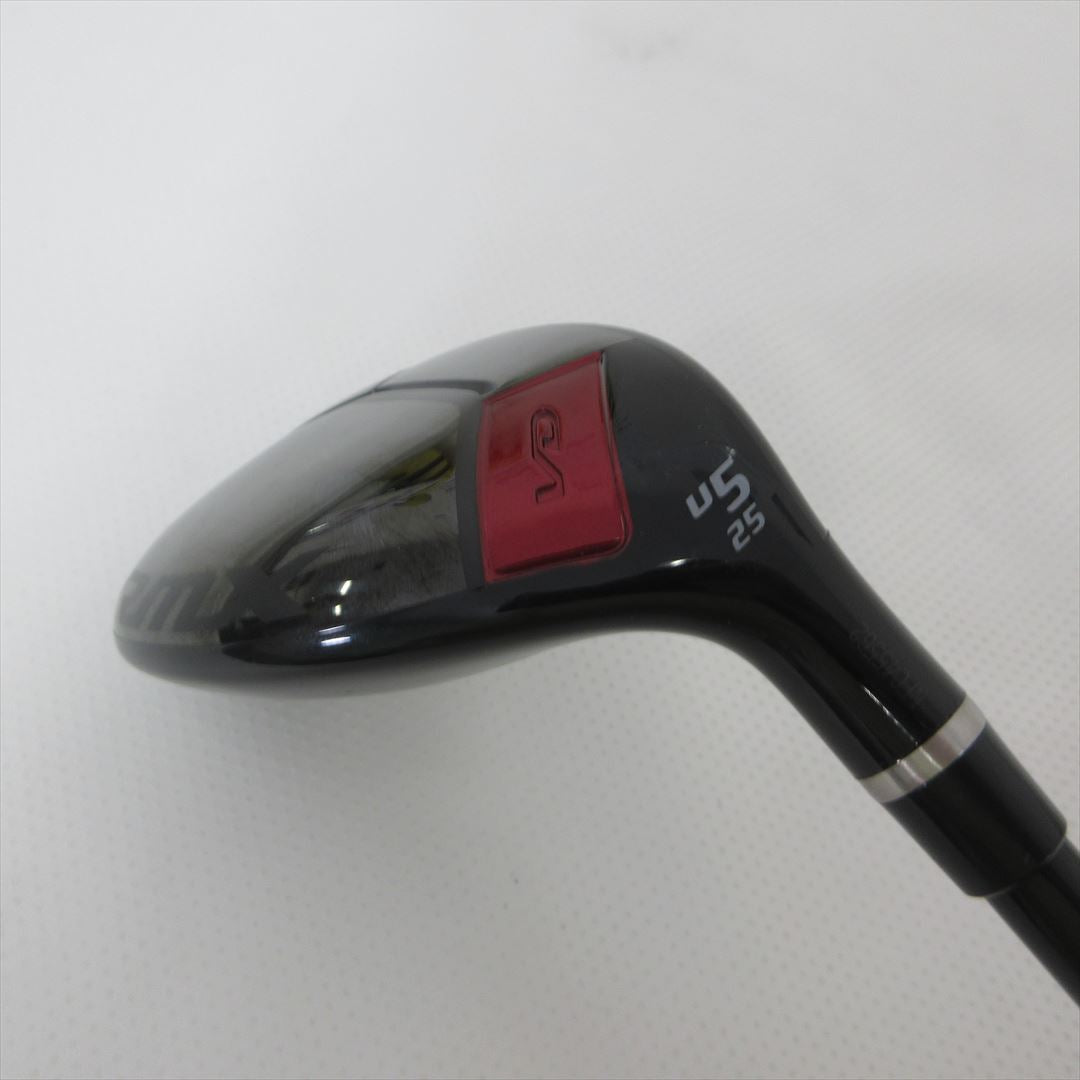 YAMAHA RMX SERIES – GOLF Partner USA | Used Golf Club Shop