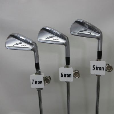 Fourteen Iron Set TB 7 FORGED Stiff NS PRO MODUS3 TOUR105 6 pieces