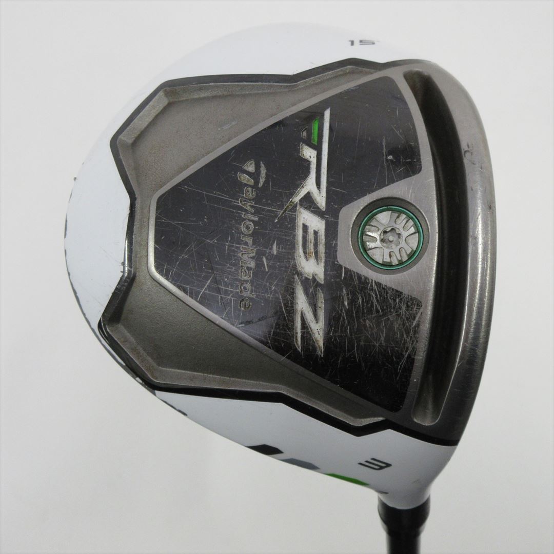 TaylorMade Fairway RBZ RBZ – GOLF Partner USA