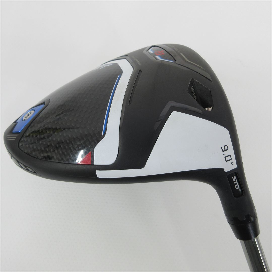 Cobra Driver cobra AEROJET 9° Stiff Diamana GT50