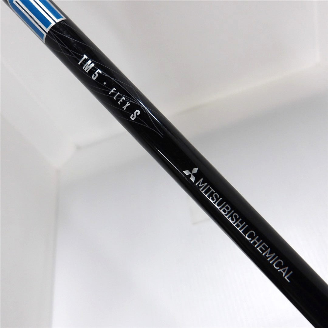 TaylorMade Driver M3 460 10.5° Stiff KUROKAGE TM5
