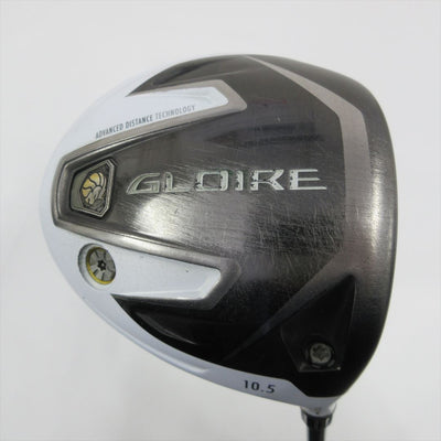 TaylorMade Driver GLOIRE 10.5° Regular GLOIRE GL450