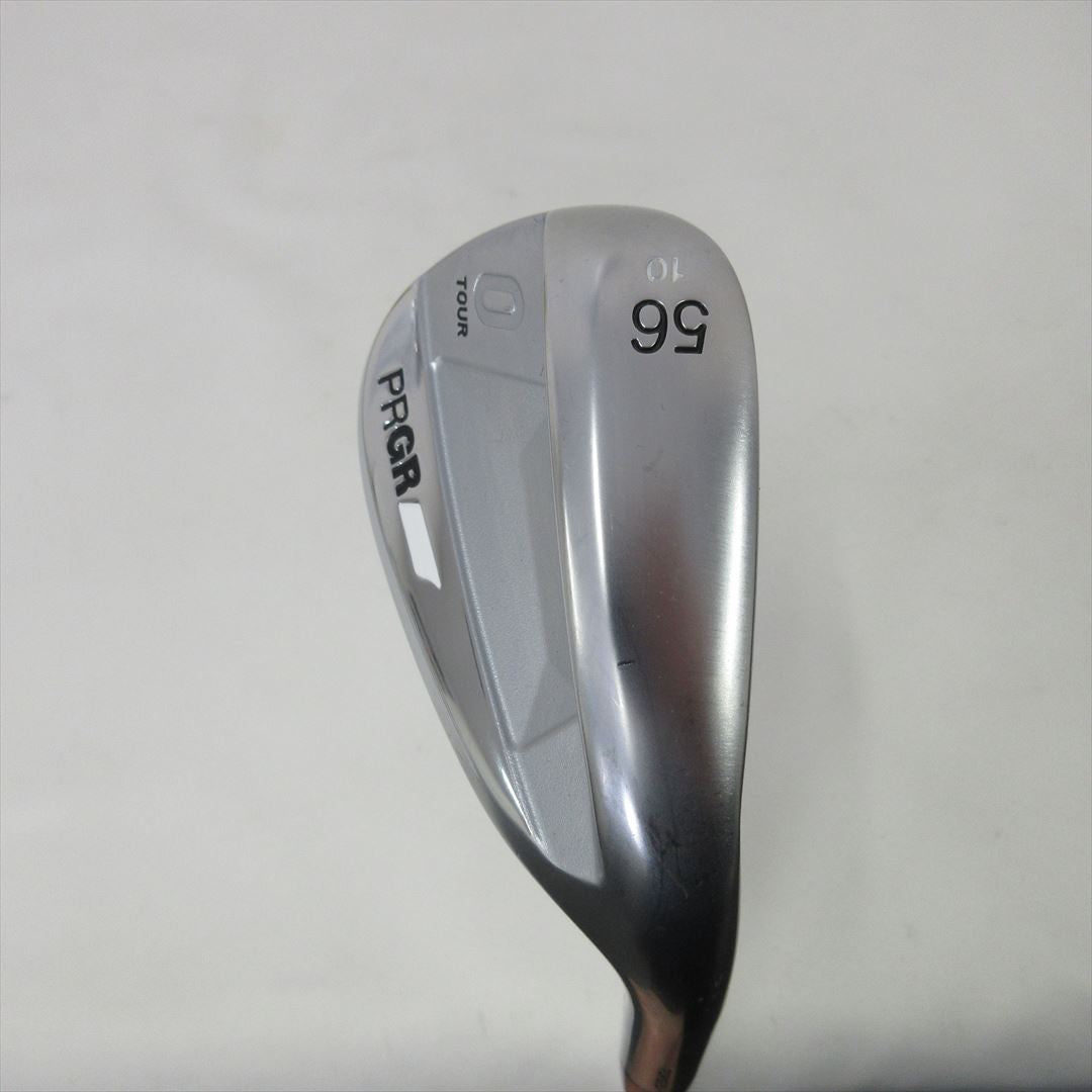 PRGR Wedge PRGR 0 TOUR WEDGE(2023) 56° NS PRO MODUS3 TOUR115