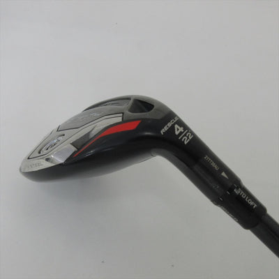 TaylorMade Hybrid STEALTH PLUS+ HY 22° Stiff TENSEI SILVER TM70(STEALTH)