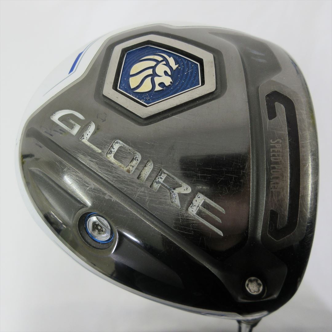 TaylorMade Driver GLOIRE F 10° Stiff GLOIRE GL3300