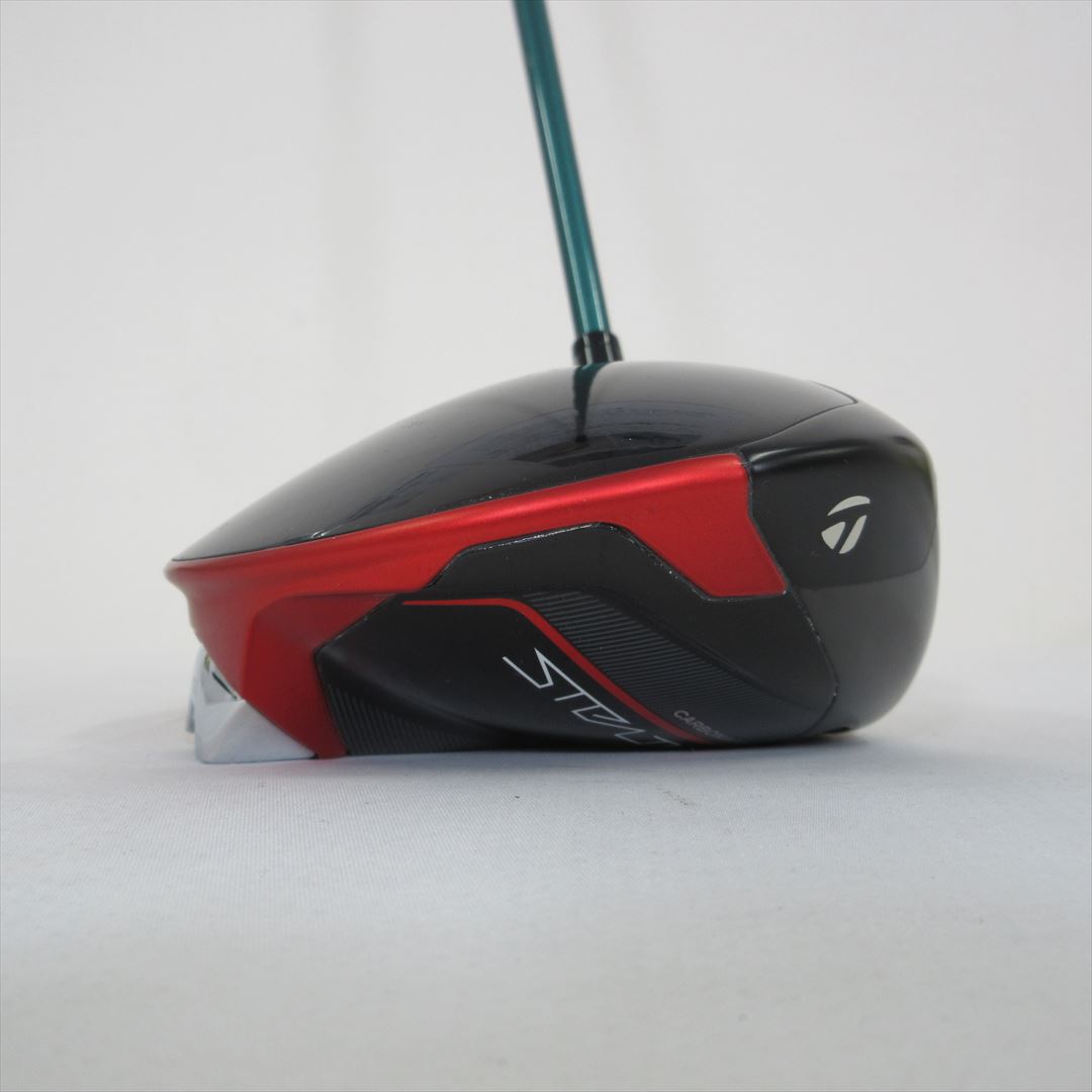 TaylorMade Driver STEALTH2 9° Stiff SPEEDER NX GREEN 60